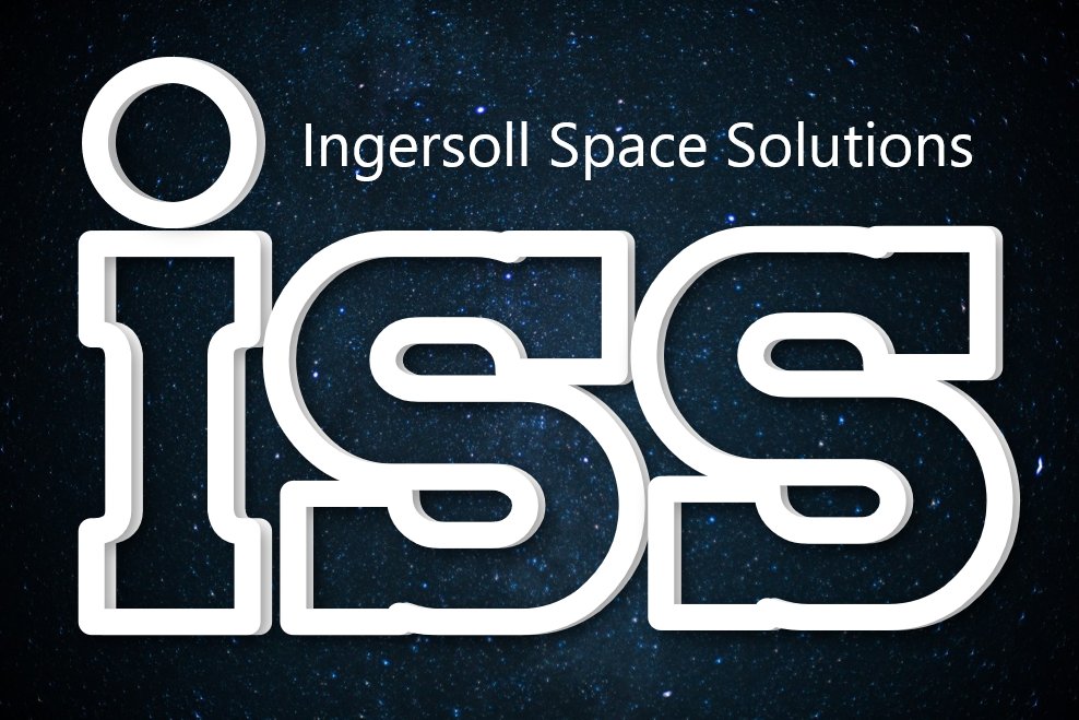 Ingersoll Space Solutions LLC logo